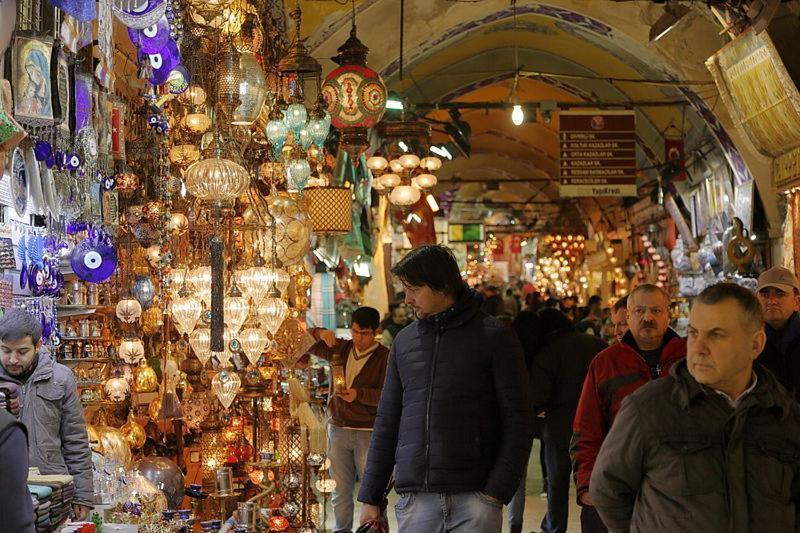 Hemdem Konaklama Sisli * Istanbul