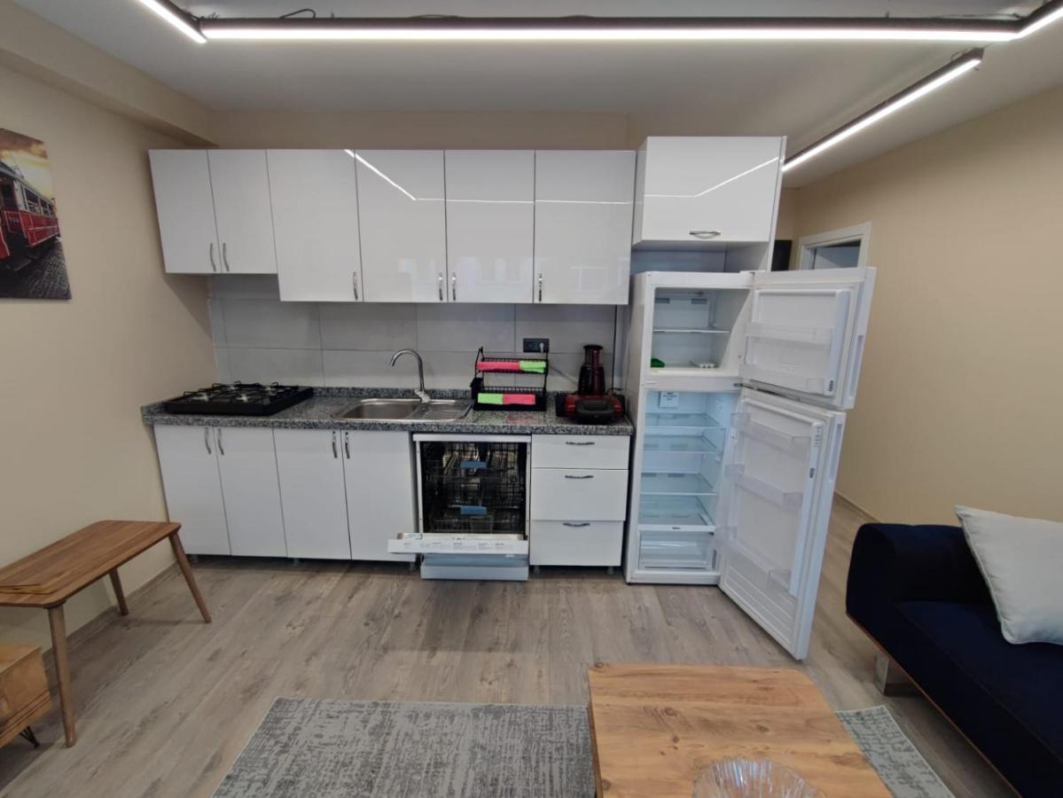 Hemdem Konaklama Sisli Apartment *