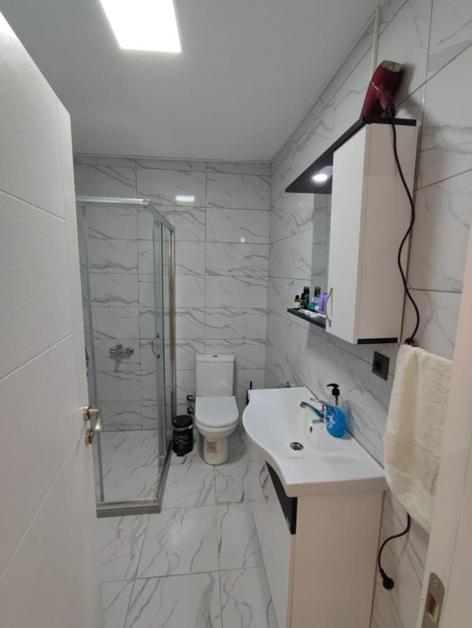 Hemdem Konaklama Sisli Apartment *
