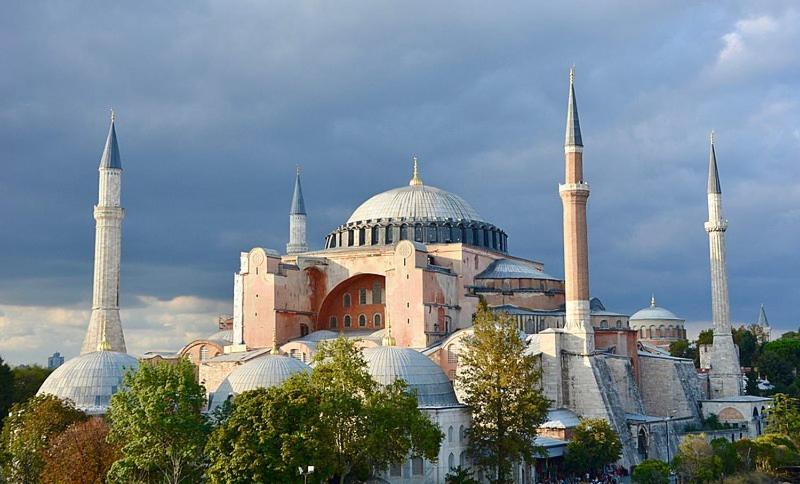 Hemdem Konaklama Sisli Apartment Istanbul