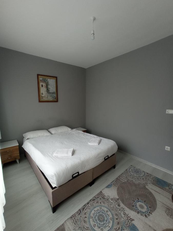 Apartment Sweet In Historical Area 3b Istanbul