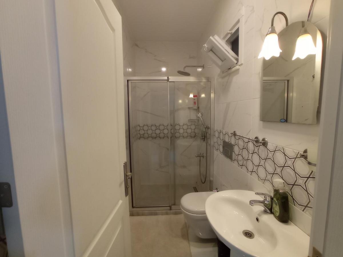 Apartment Sweet In Historical Area 3b Istanbul