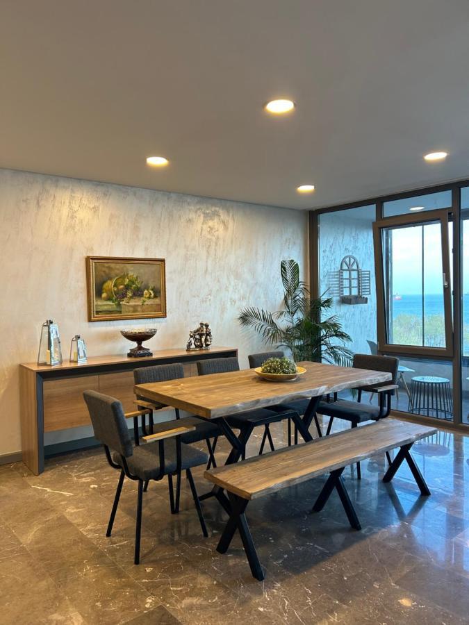 Apartment King With Sea View *