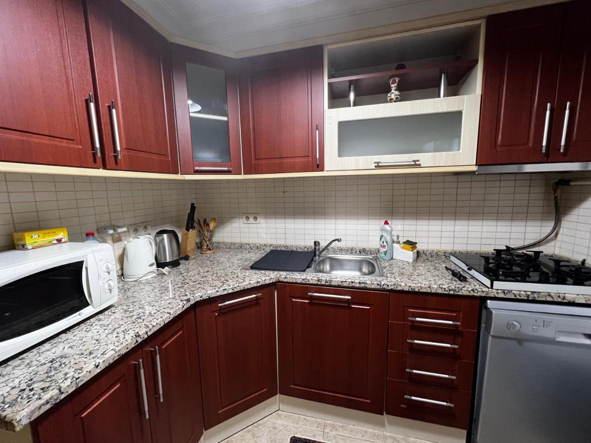 Apartment Cozy In Kadikoy
