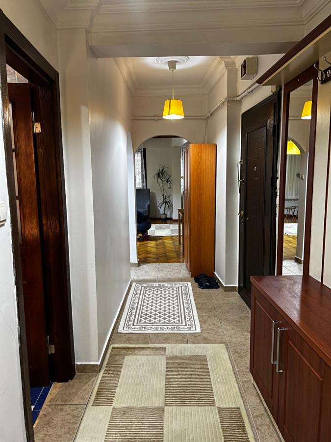 Apartment Cozy In Kadikoy
