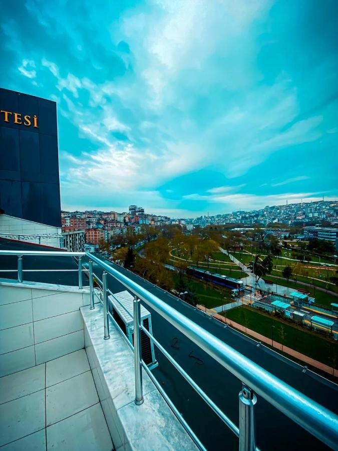 Apartment Eyuepsultan Abs