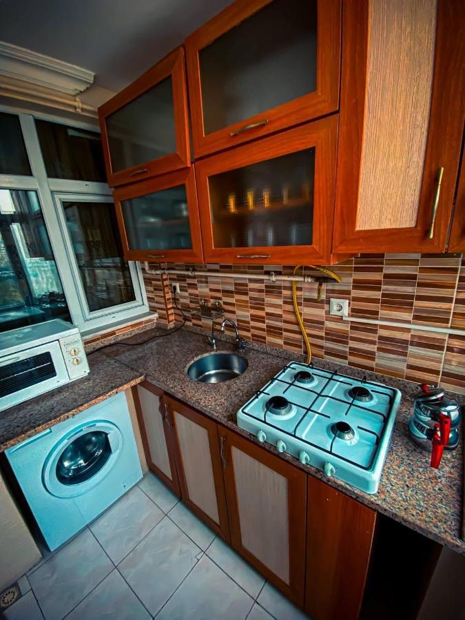 Eyuepsultan Abs Apartment Istanbul