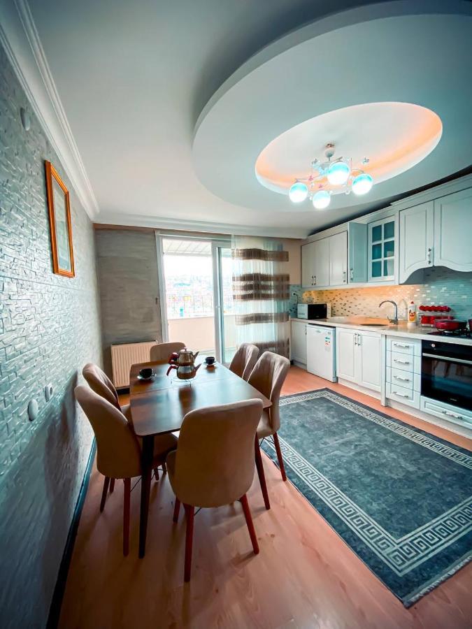 Eyuepsultan Abs Apartment Istanbul
