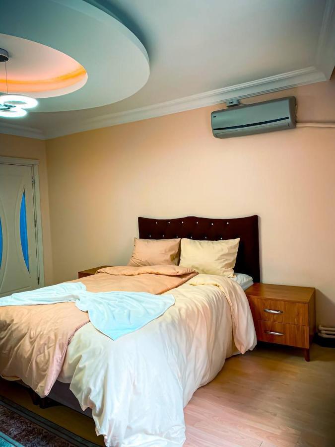 Apartment Eyuepsultan Abs Istanbul