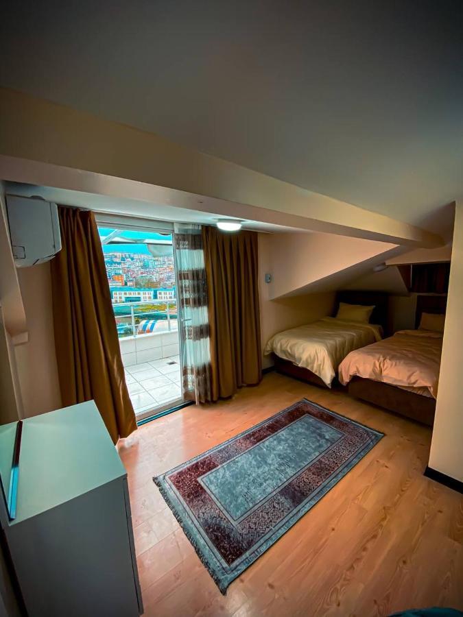 Apartment Eyuepsultan Abs Istanbul