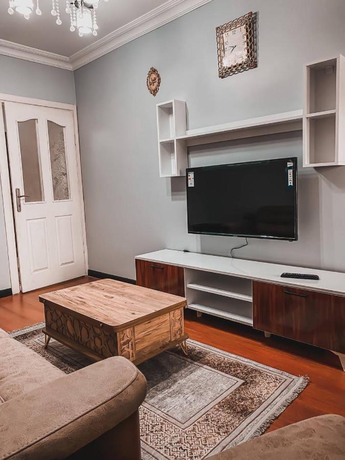 Apartment Eyuepsultan Abs *