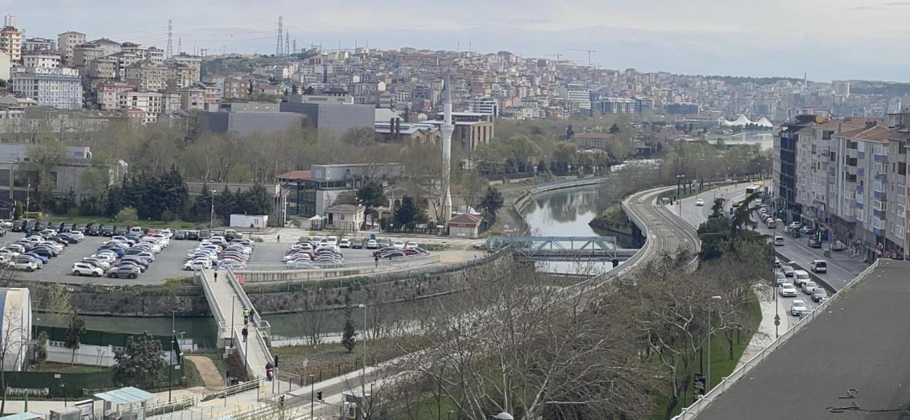 Eyuepsultan Abs * Istanbul