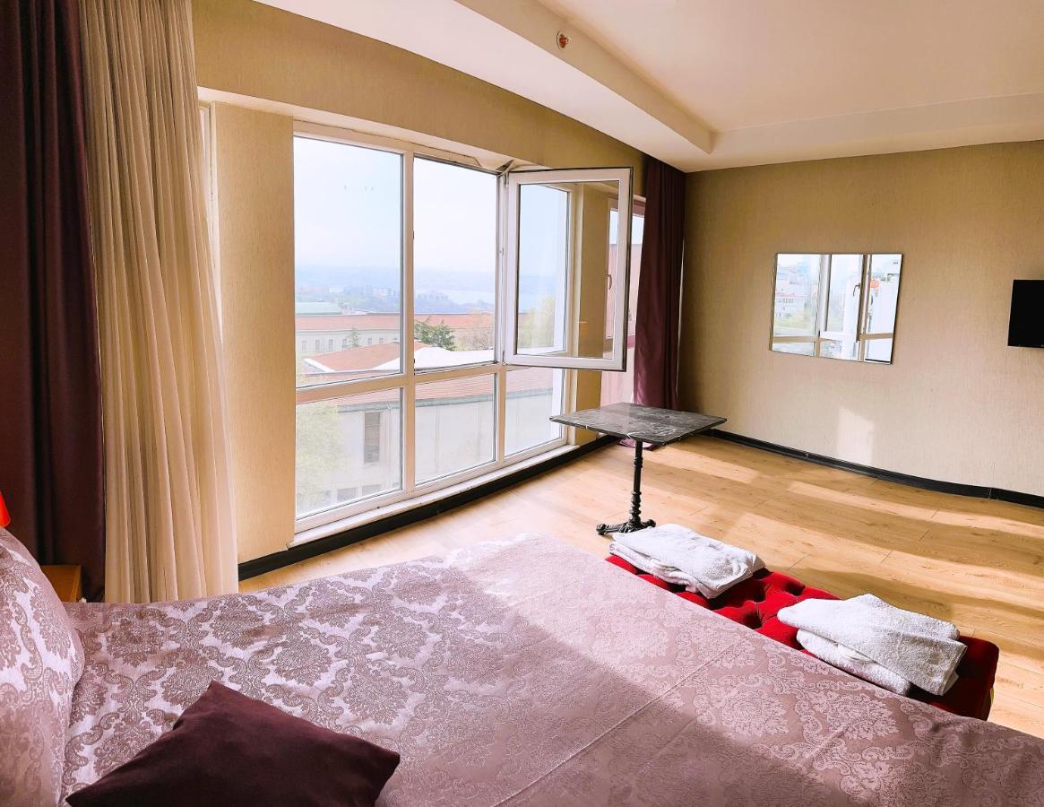 Hotel Harbiye & Suites