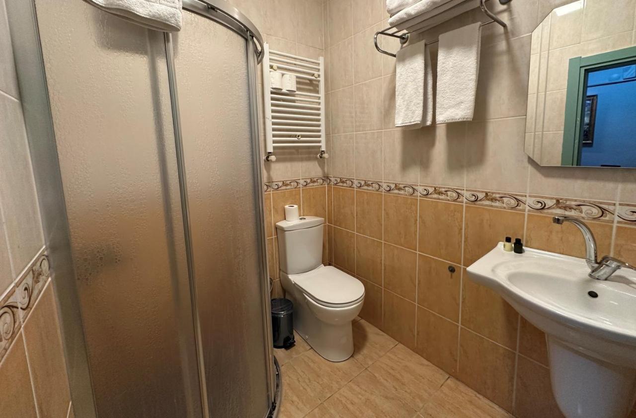 By Kinyas Hotel Istanbul