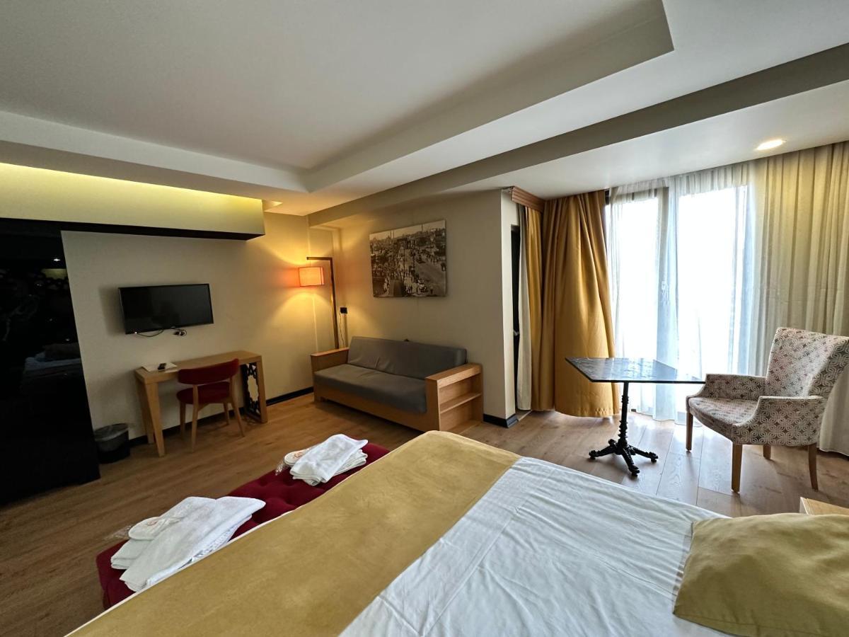 Hotel Vvr Istanbul