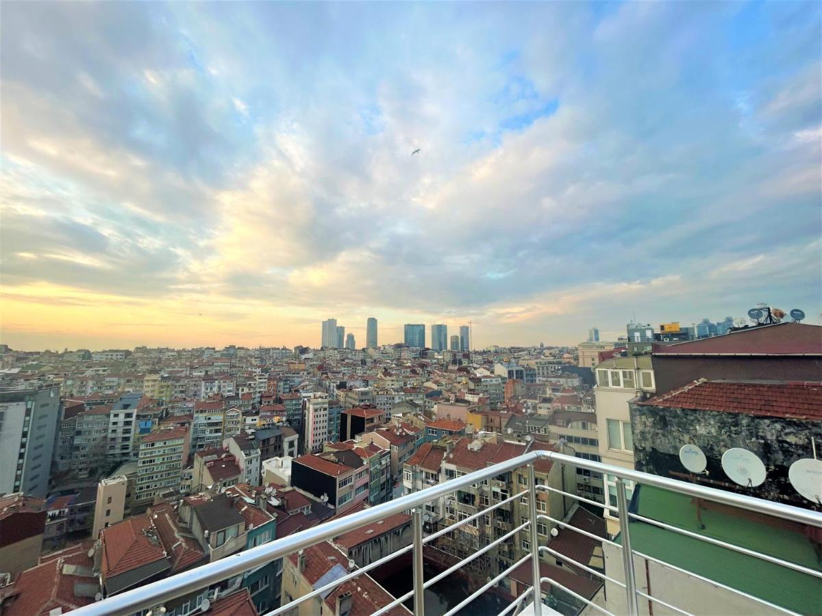 Vvr Istanbul