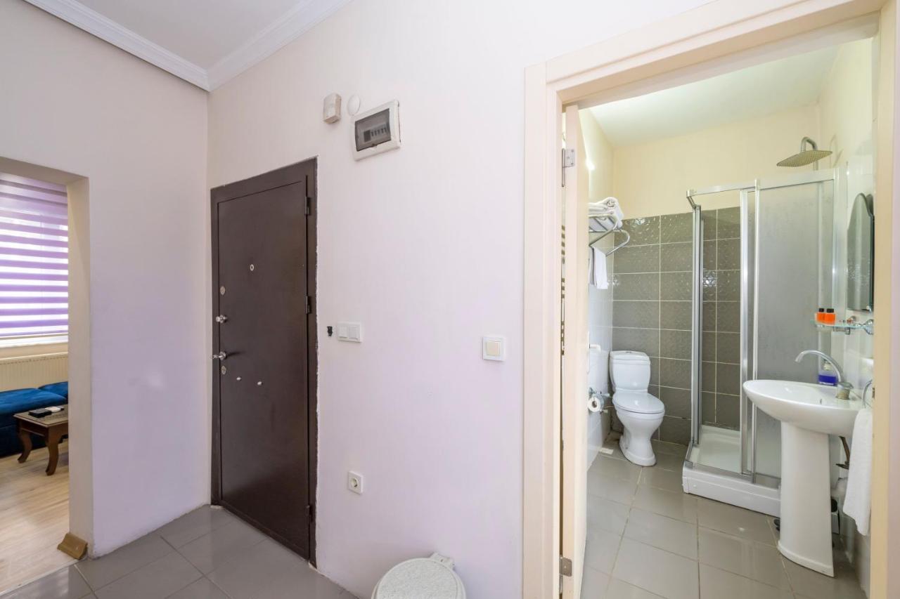 Aparthotel Taksim