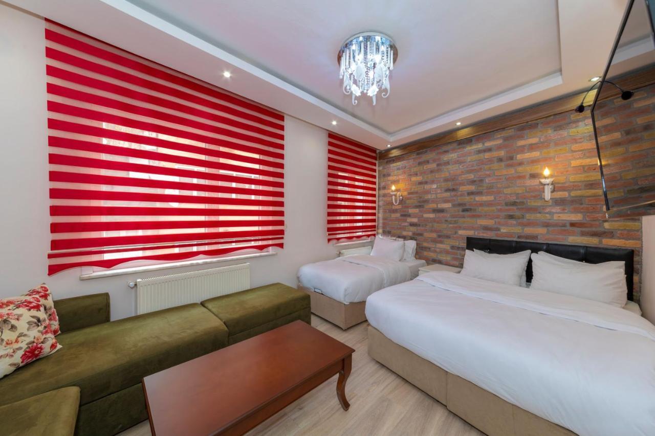Aparthotel Taksim Istanbul