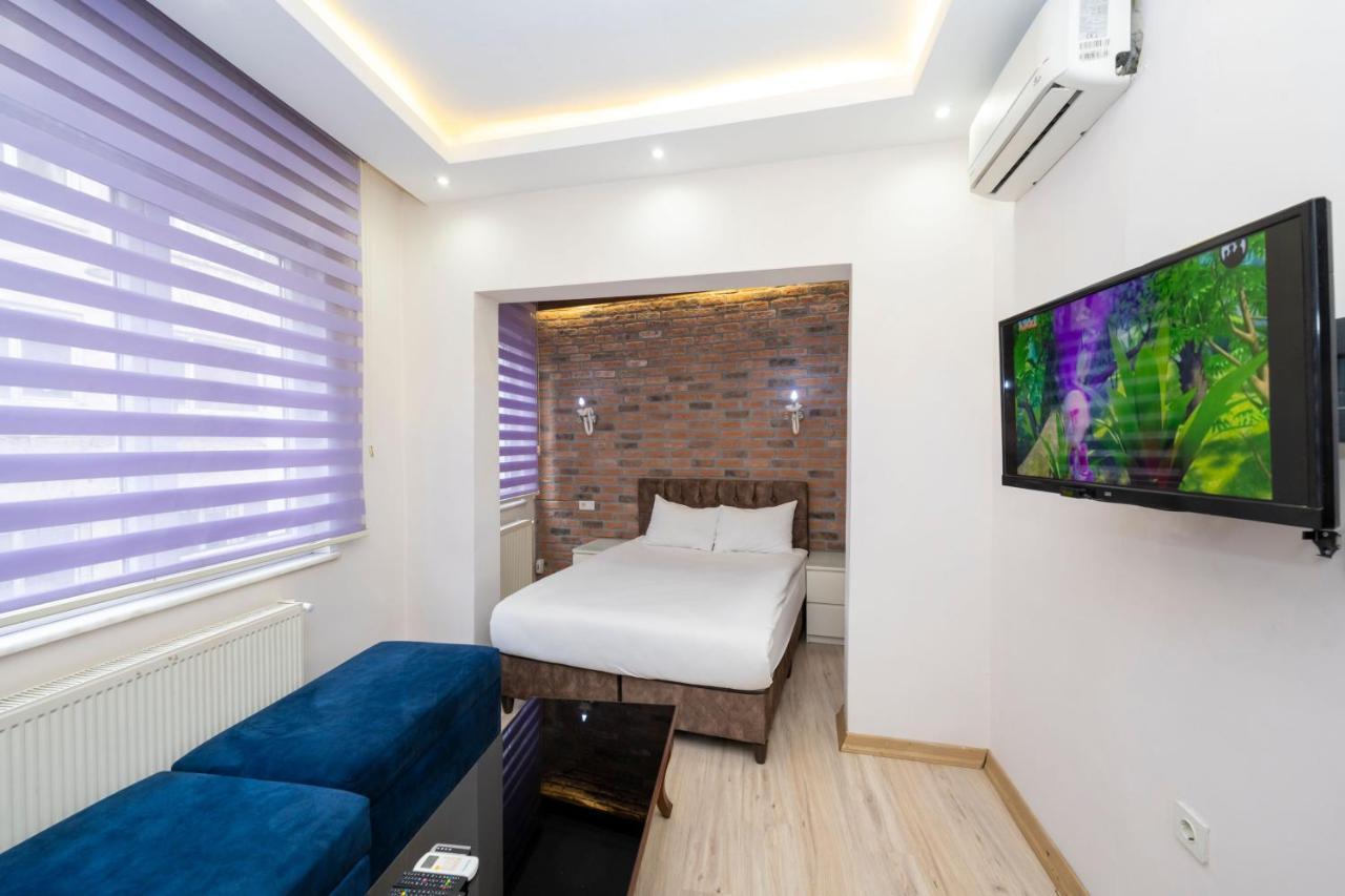 Taksim Aparthotel Istanbul