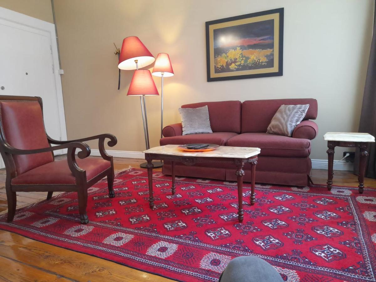 Agus Flats Galata * Istanbul