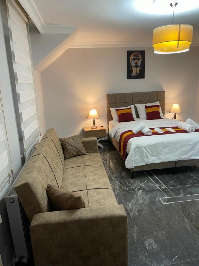 Aparthotel Taksim Rain Istanbul
