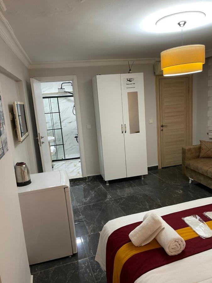 Taksim Rain Aparthotel *