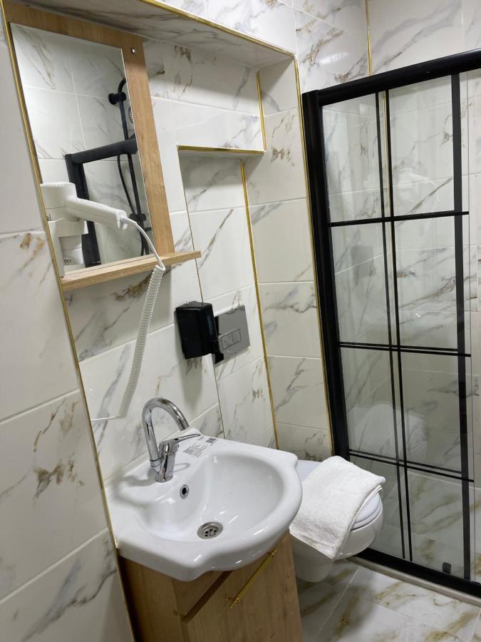 Aparthotel Taksim Rain Istanbul
