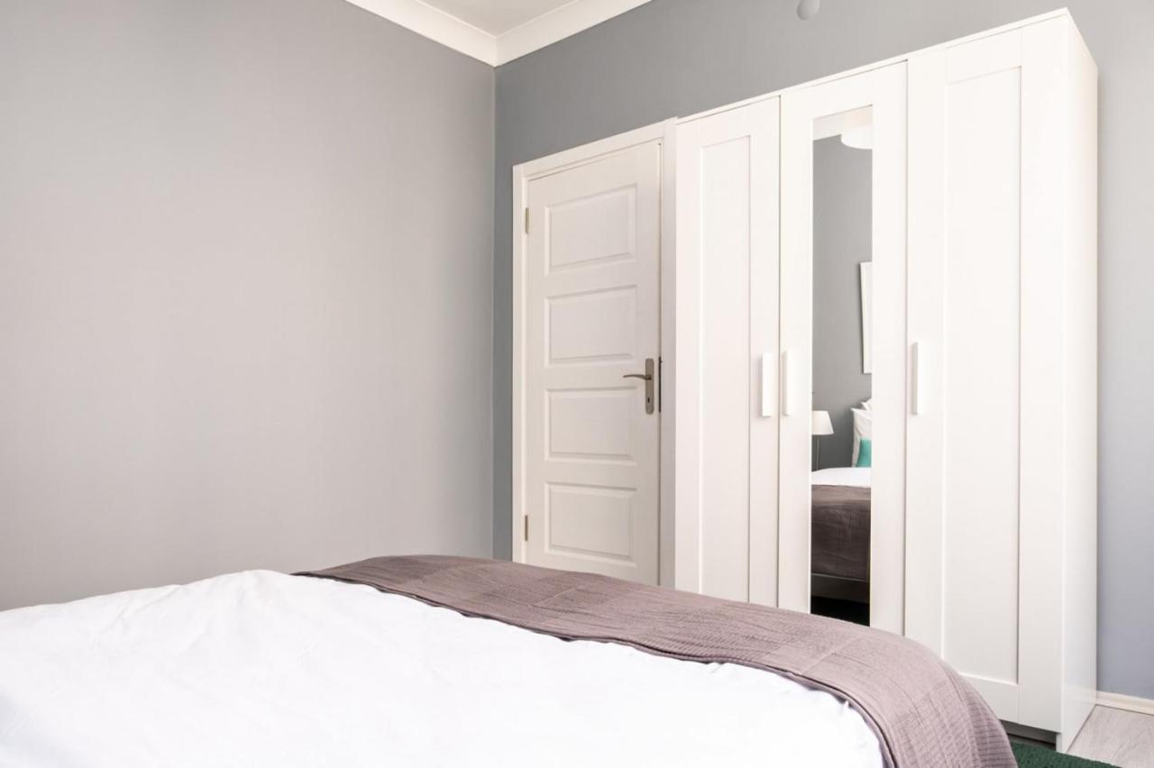 Apartment Captivating Flat On Bagdat Street *