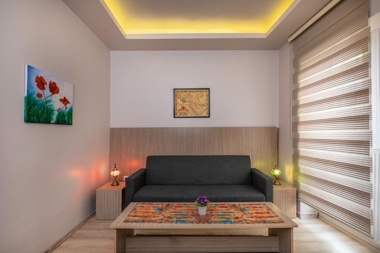 Baltaci 7 Apartment *