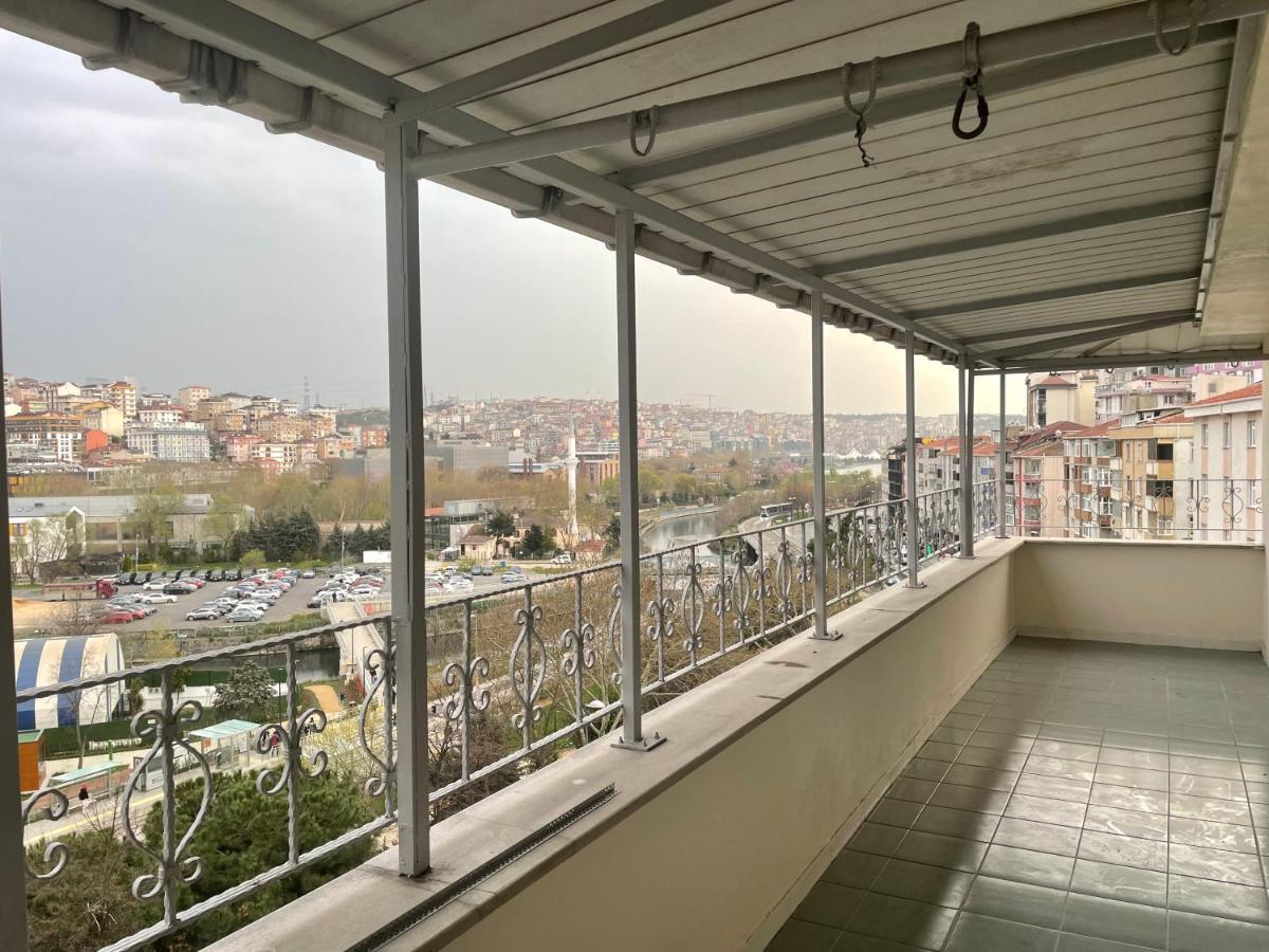 Apartment Eyuepsultan Abs