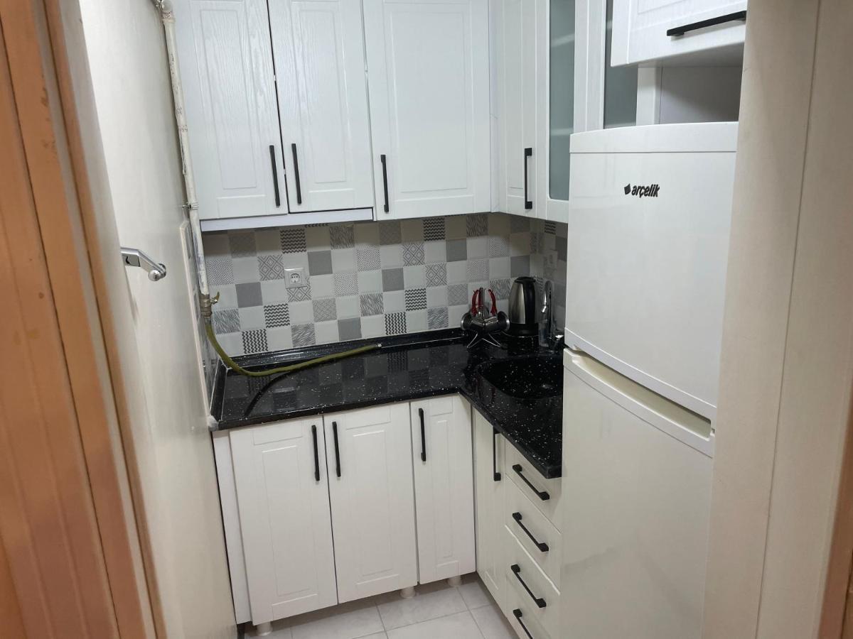 Apartment Eyuepsultan Abs Istanbul