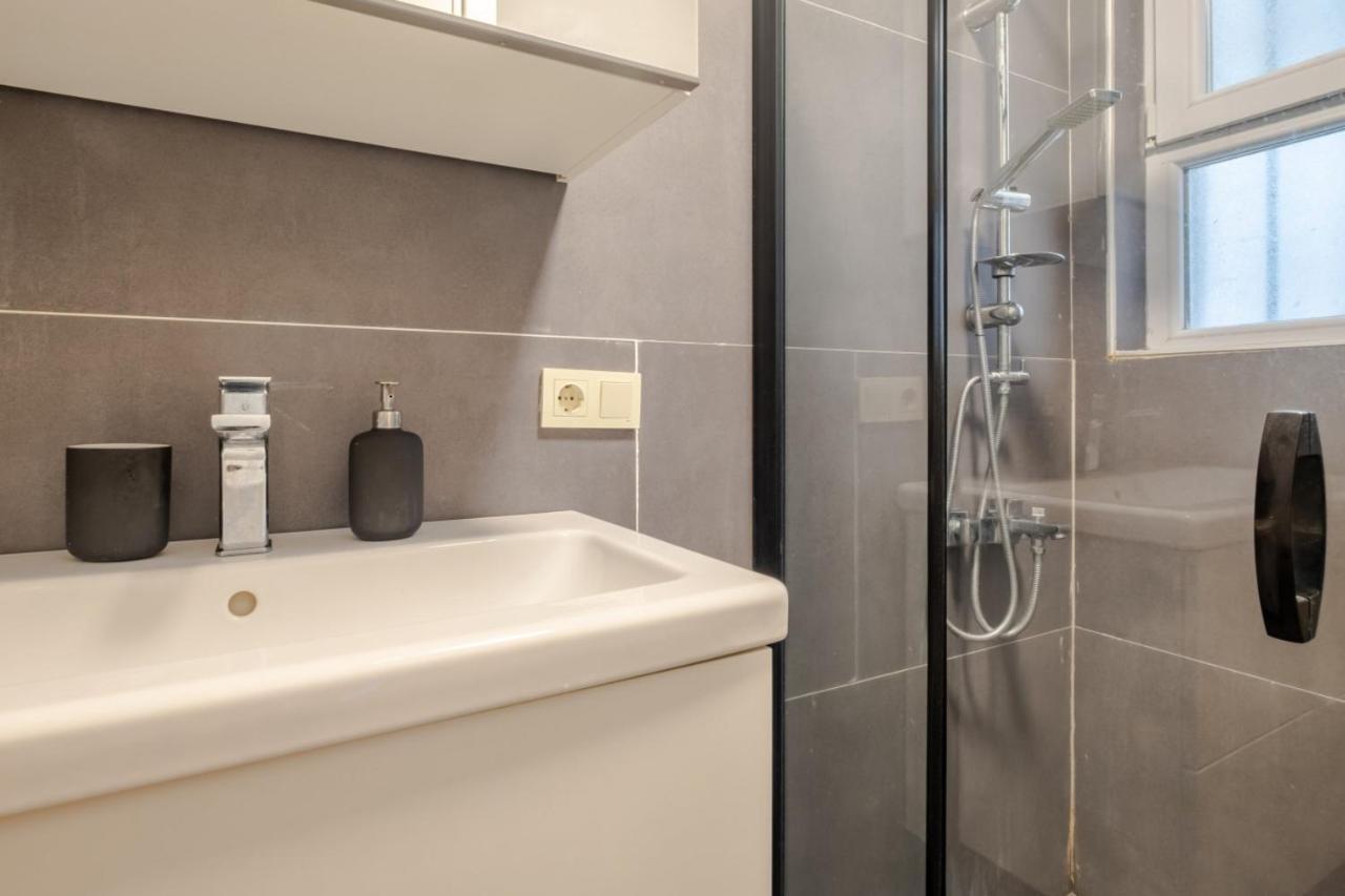 Apartment Comfortable Flat In The Heart Of Beyoglu Istanbul