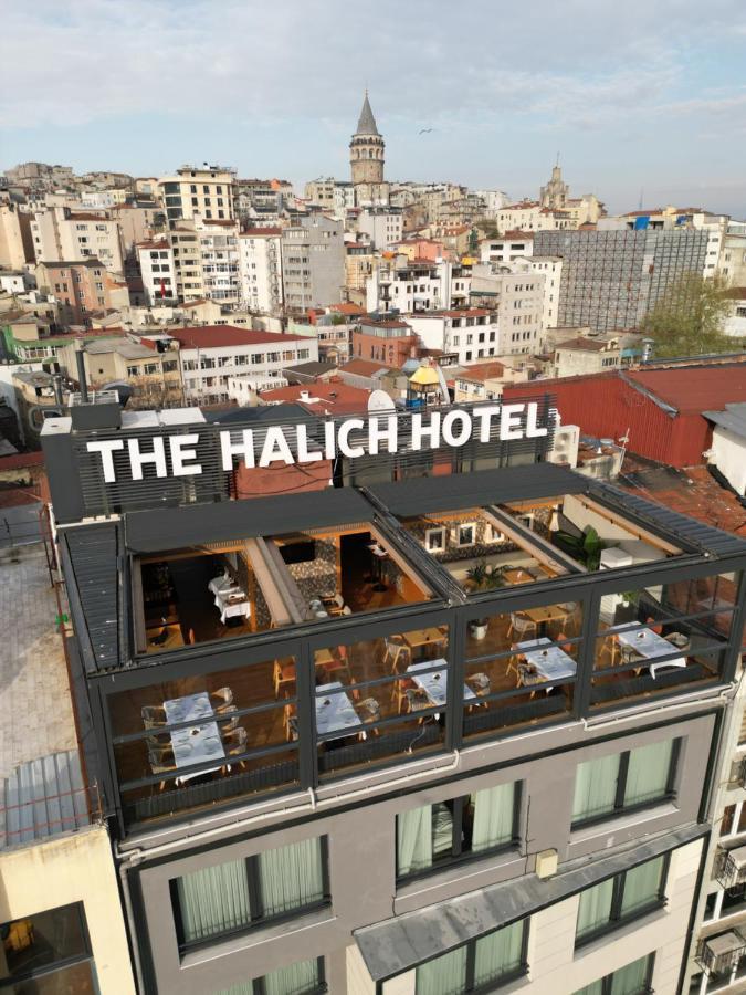 The Halich Karakoy - Special Category Hotel