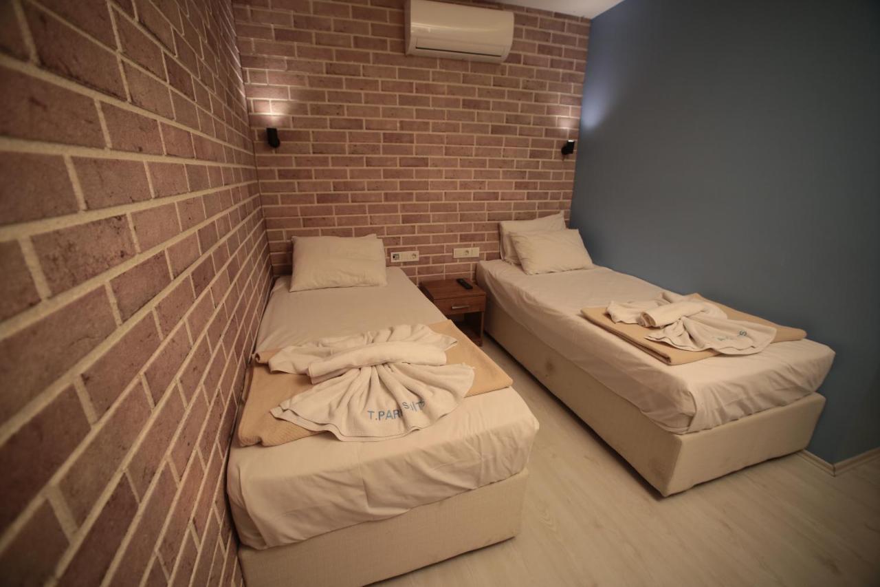 Taksim Park Otel
