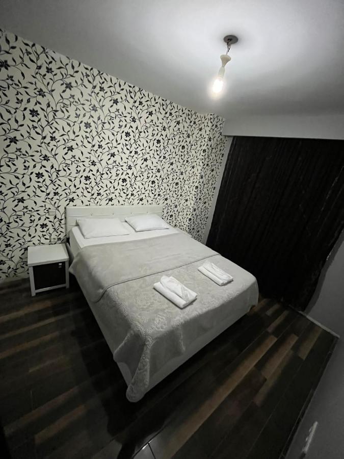 Guven Apartment
