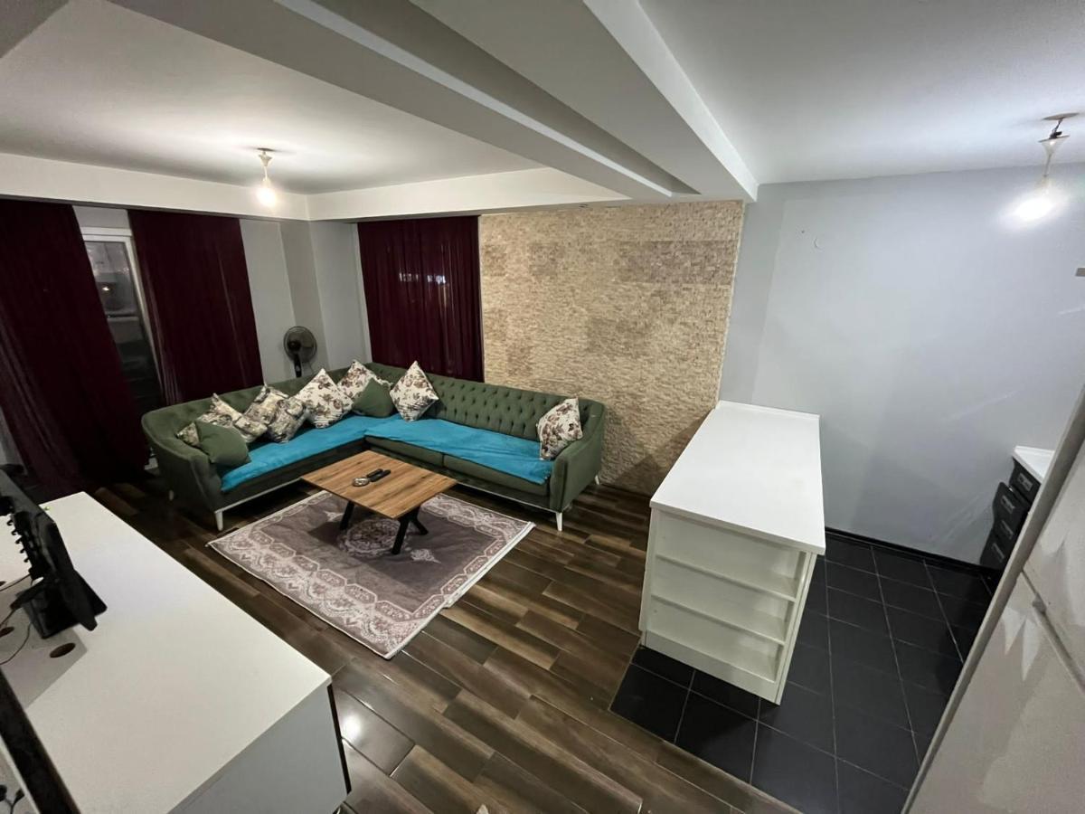 Apartment Guven *