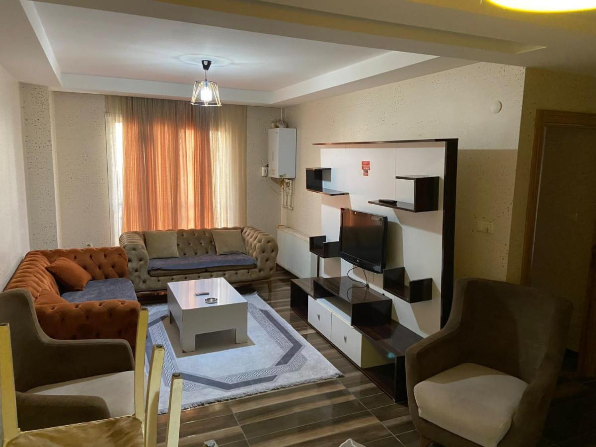 Guven Apartment *