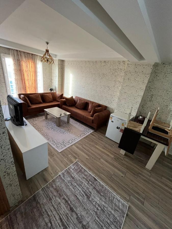 Apartment Guven