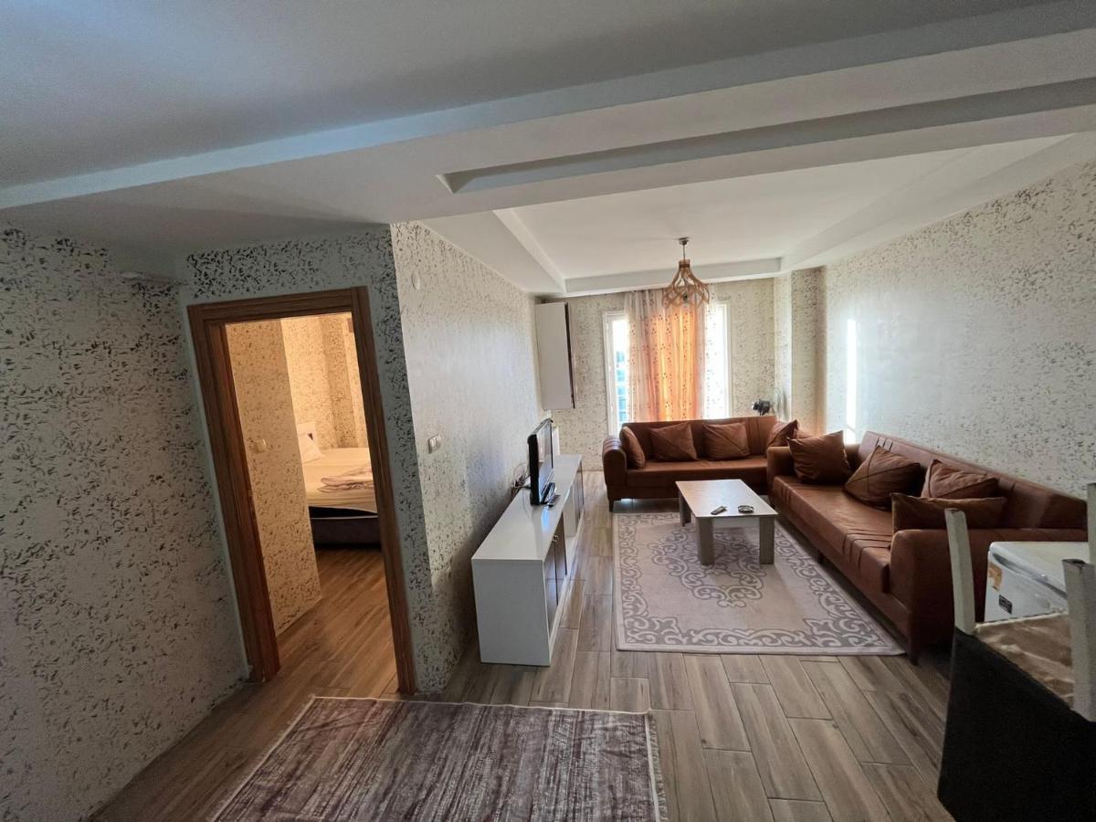Apartment Guven