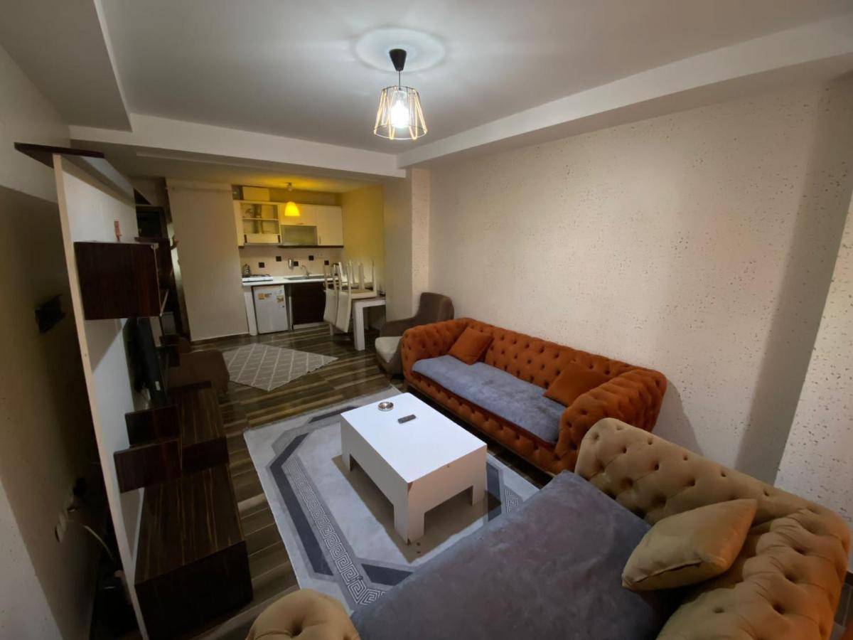 Guven Apartment