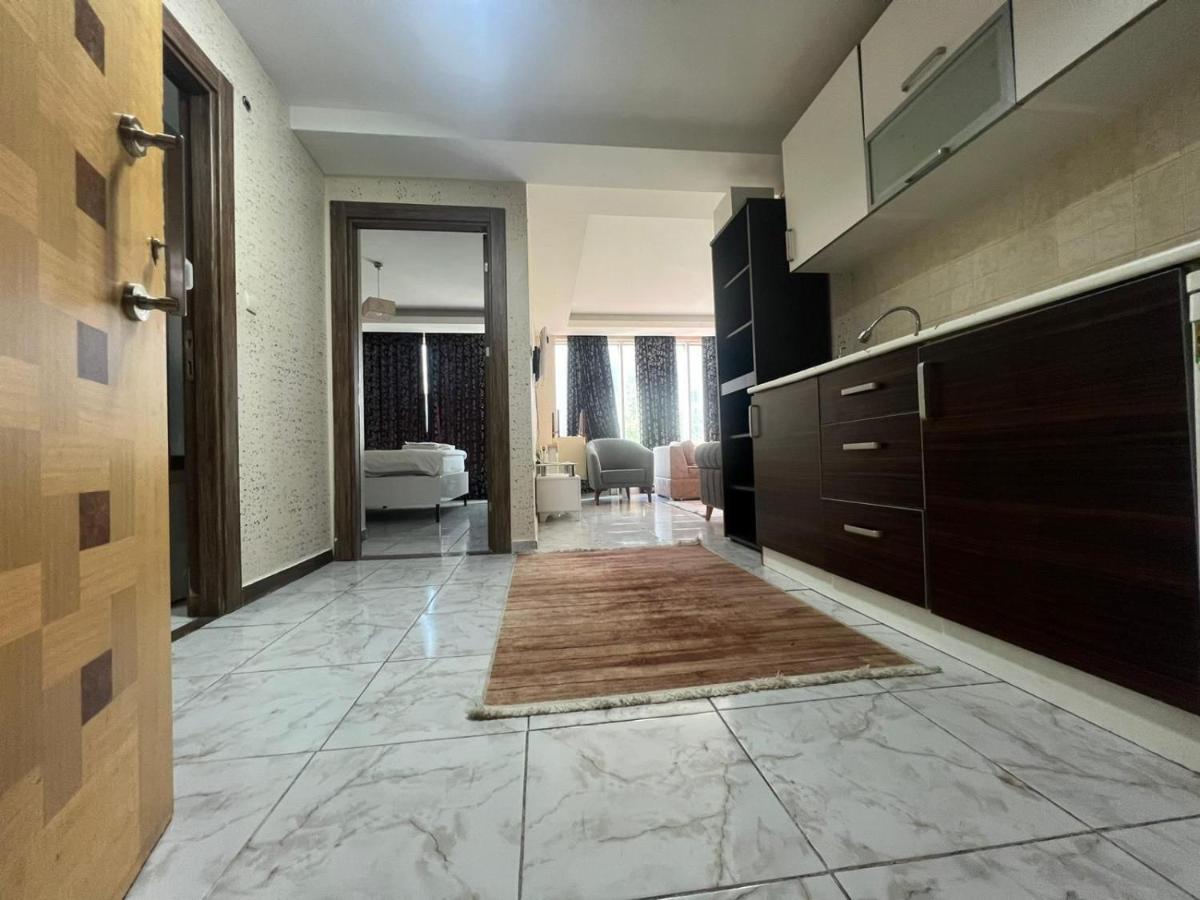 Apartment Guven *