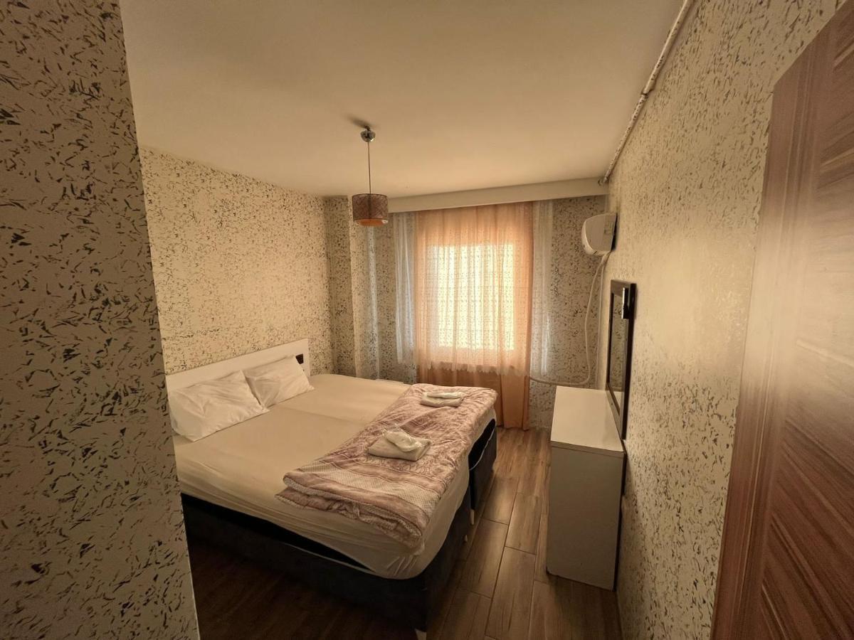 Guven Apartment *