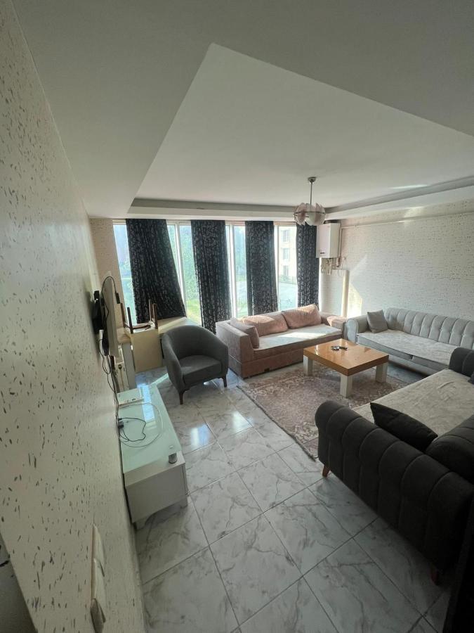Guven Apartment