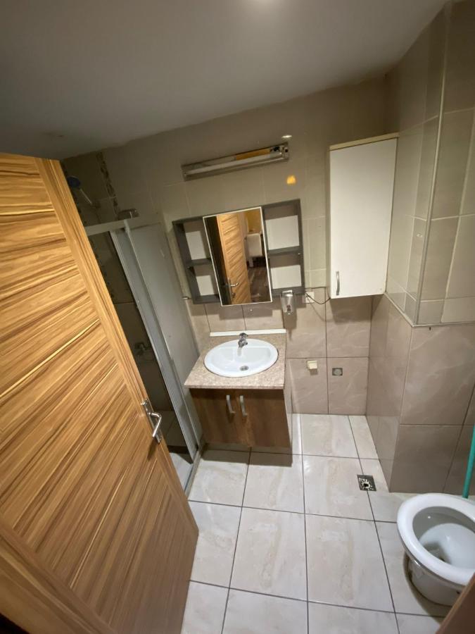 Guven Apartment Istanbul