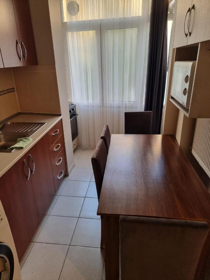 Apartment Karina *