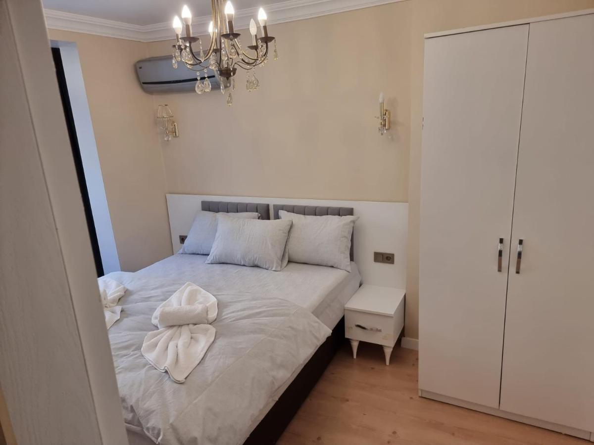 Karina Apartment Istanbul