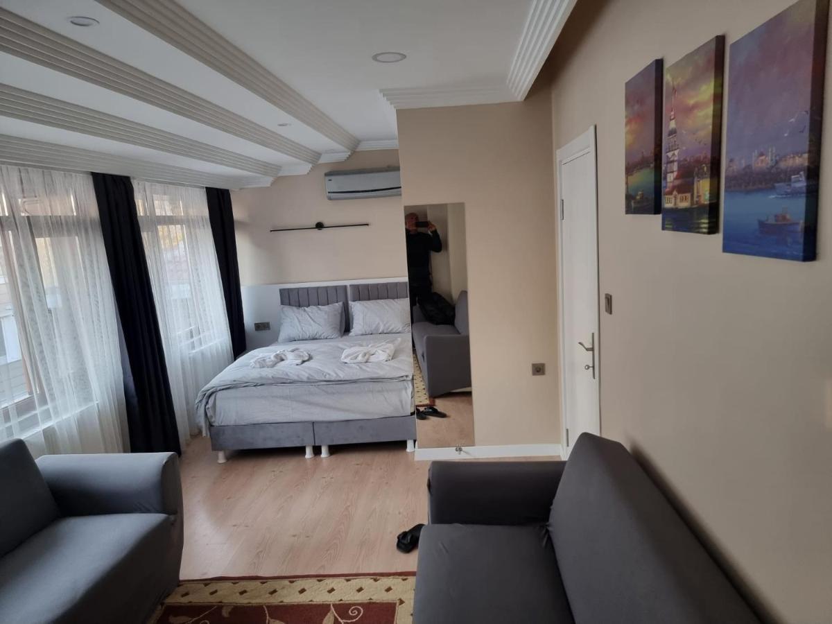 Karina Apartment Istanbul