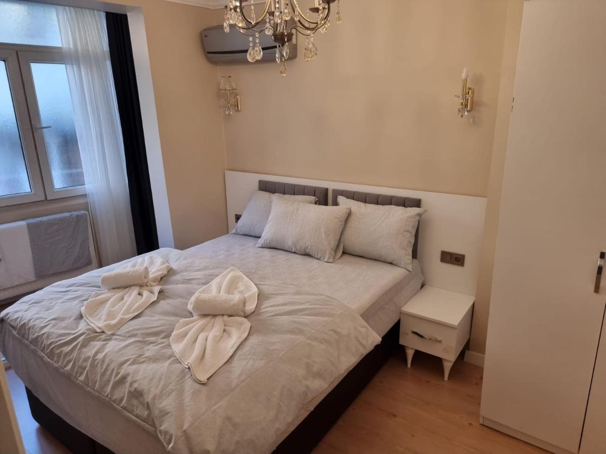 Karina Istanbul