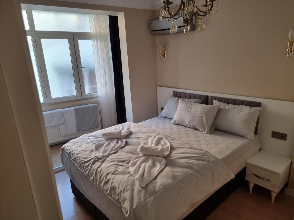 Apartment Karina