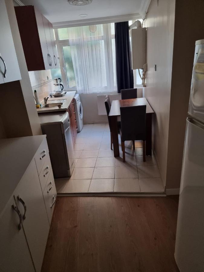 Karina Apartment Istanbul